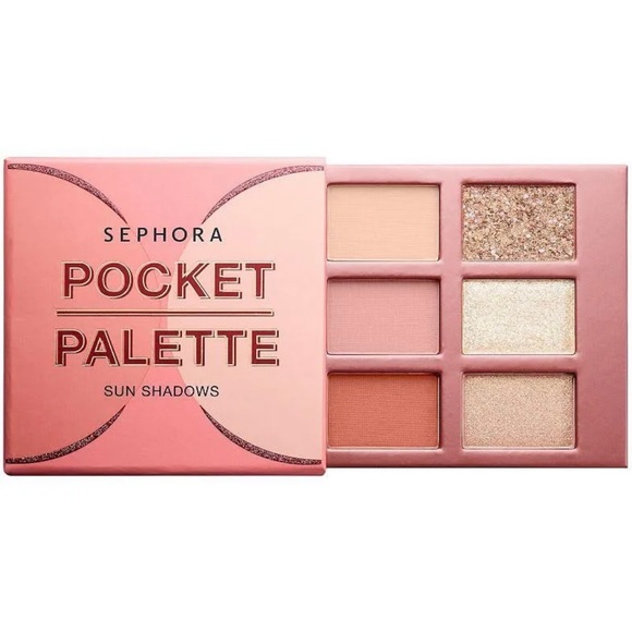 NEW! Bundle! Sephora Eye Shadow Palettes - Picture 6 of 12